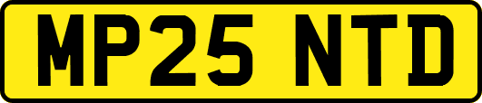 MP25NTD