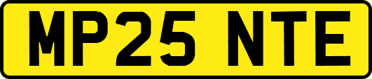 MP25NTE