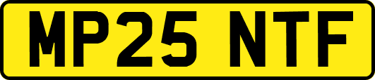 MP25NTF