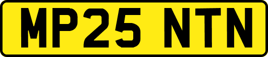 MP25NTN