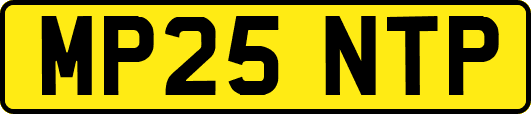 MP25NTP
