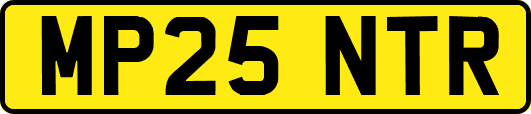 MP25NTR