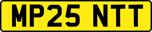 MP25NTT