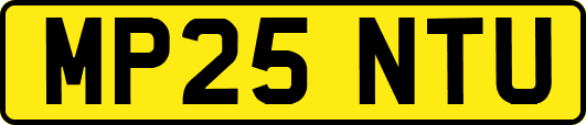 MP25NTU