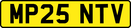 MP25NTV