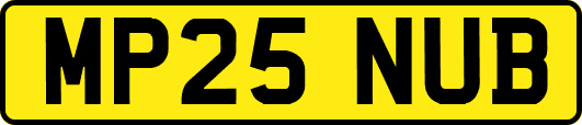 MP25NUB