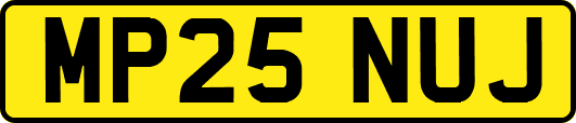MP25NUJ