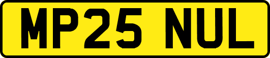 MP25NUL