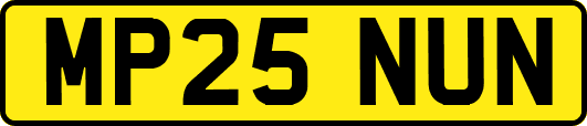 MP25NUN
