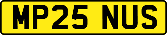 MP25NUS
