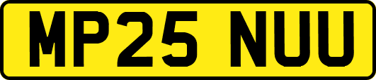 MP25NUU