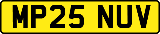 MP25NUV