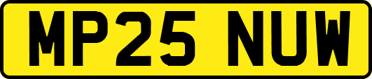 MP25NUW