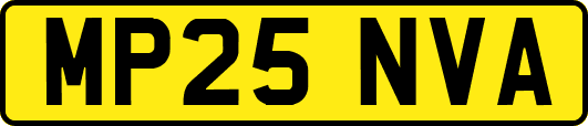 MP25NVA