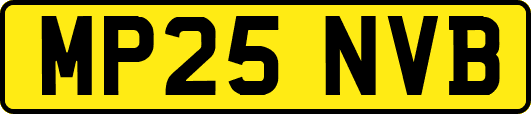 MP25NVB