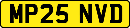 MP25NVD