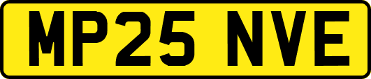 MP25NVE