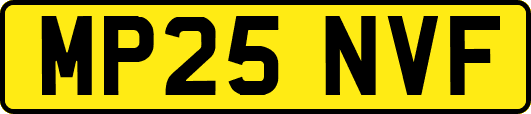 MP25NVF