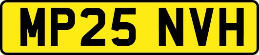 MP25NVH