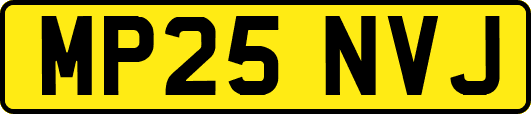 MP25NVJ