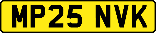 MP25NVK