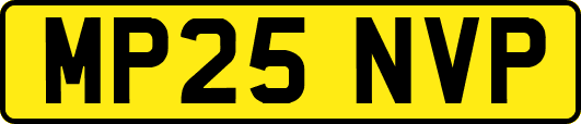 MP25NVP