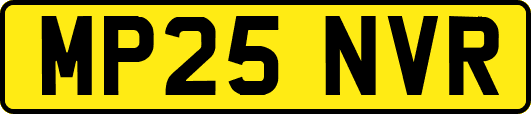 MP25NVR