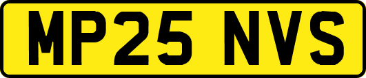 MP25NVS