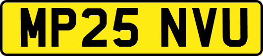 MP25NVU