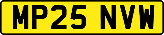 MP25NVW