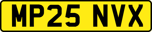 MP25NVX