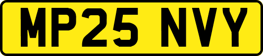 MP25NVY