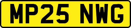 MP25NWG