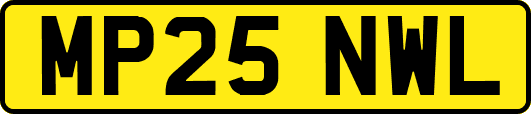 MP25NWL