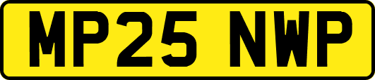 MP25NWP