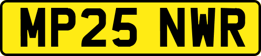 MP25NWR
