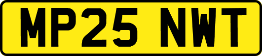 MP25NWT