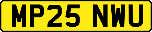 MP25NWU