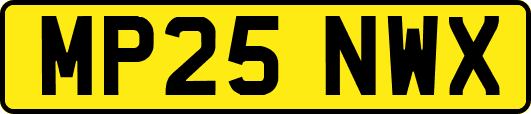 MP25NWX