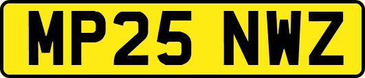 MP25NWZ