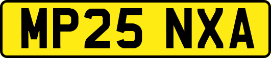 MP25NXA