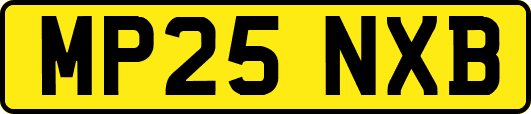 MP25NXB