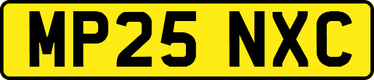 MP25NXC
