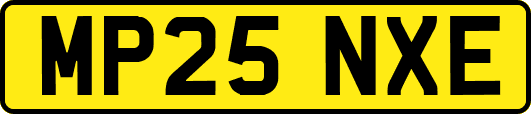 MP25NXE
