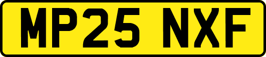 MP25NXF