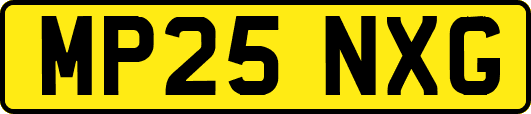 MP25NXG