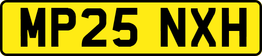 MP25NXH