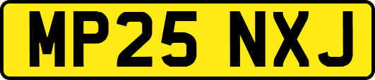 MP25NXJ