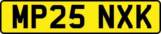 MP25NXK