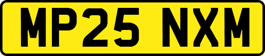 MP25NXM